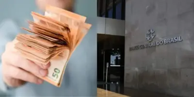 Nem precisa do 14º salário: Banco Central confirma liberação de R$8B para salvar idosos 60+