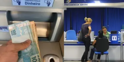 Já pode se preparar: Regra do INSS em vigor HOJE (13) garante aposentadoria especial aos 55 em 3 passos