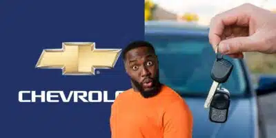 Chevrolet e carro popular - Foto Reprodução Internet