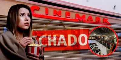 FIM DE UMA ERA: Cinemark confirma encerramento de atividades em shopping popular após mais de 1 década
