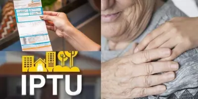 Adeus ao IPTU, Imposto de Renda, conta de luz e +: 8 benefícios aliviam o bolso de idosos acima dos 60