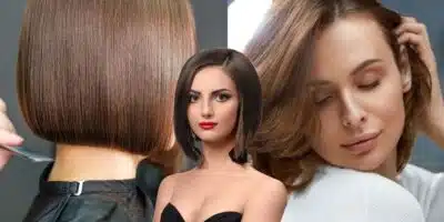 Cortes de cabelo curtinhos - Foto Reprodução Internet