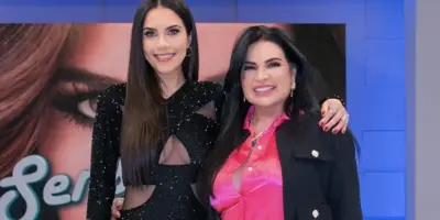 Ao ‘Sensacional’, Solange Gomes fala sobre vantagem em ter tido pai ausente: “Quando ele morre, você não sofre”