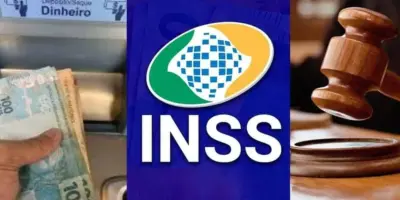 INSS nunca contará isso: Adeus aos R$1412 chegam com segredo infalível para garantir EXTRA de mais de R$1 mil