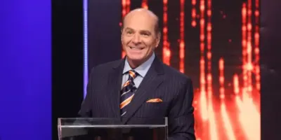 ‘Mega Sonho’: Marcelo de Carvalho estreia novo game show na RedeTV!