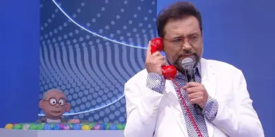 ‘Ultra Prêmio Show’: Game show de Geraldo Luís é destaque de audiência na RedeTV!