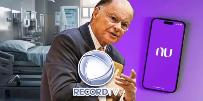 Imagem card com fundo