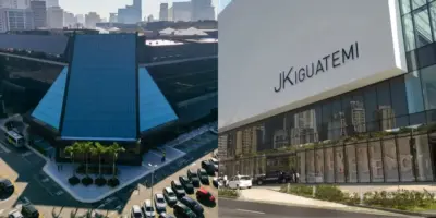 Eldorado e JK Iguatemi aniquilados: 2 shoppings gigantes de SP despencam com queridinho nº1 dos paulistas
