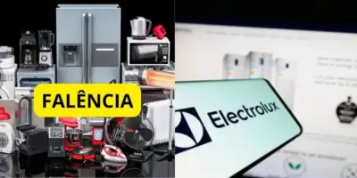 Fechamento, venda à Electrolux e falência: O fim de 3 gigantes dos eletrodomésticos no Brasil