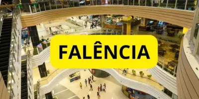 Descanse em paz e adeus: Shoppings tradicionais decretam falência e já estão se despedindo do público