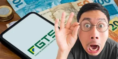 Para garantir o 13º salário e FGTS: Lei trabalhista em vigor traz 2 atitudes para se demitir com benefícios