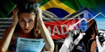 Imagem card com fundo