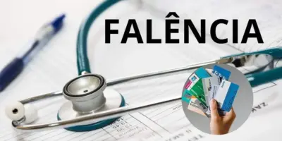 Falência decretada: O fim de plano de saúde VITAL em São Paulo e 700 mil clientes abandonados