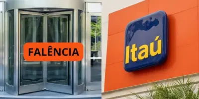 Falência, rombo de R$ 2 bilhões e portas fechadas: O adeus de 3 bancos brasileiros, rivais do Itaú