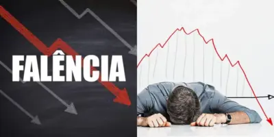 Portas fechadas, demissão em massa e calote de R$485M: A falência arrasadora de gigante alimentícia no Brasil