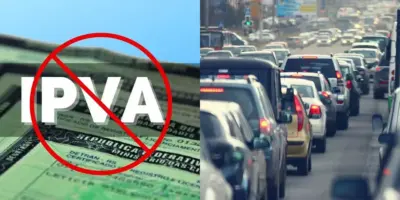 Fim do IPVA a donos de Fiat, Volks e mais: Nova lei garante ISENÇÃO e adeus ao pagamento a milhões em 2025
