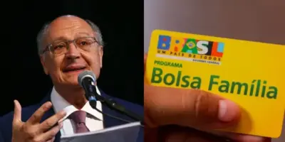 Decreto de Alckmin e acabou a farra: Anúncio decisivo desvenda real sobre fim do Bolsa Família no Brasil