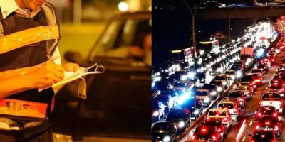 Não tem PERDÃO: Nova Lei de trânsito em vigor rende multa pesada à motoristas que não estiverem de acordo