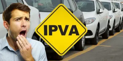 Em vigor hoje (27) no Detran: Nova lei do IPVA com PROIBIÇÃO assusta milhões de motoristas