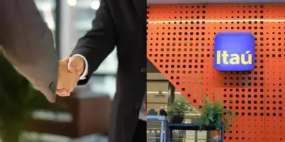 R$250 milhões: Itaú é vendido por fortuna a banco rival GIGANTE e dá adeus em país após anos de funcionamento