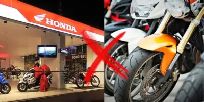 Pop 110i no chinelo: Rival da Honda chega com 3 motos na casa dos R$ 9 mil em agosto pra aniquilar até a Yamaha