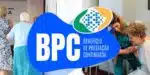 Benefício do INSS - BPC (Foto: Reprodução, FDR