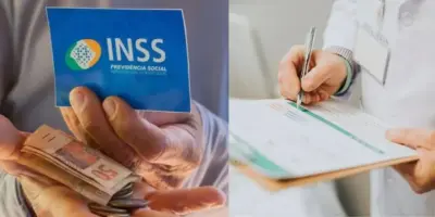 É REAL: Brasileiros que tenham algumas destas doenças podem solicitar a sua aposentadoria AGORA no INSS