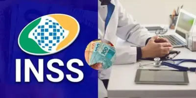 Aqueles brasileiros que tenham algumas destas doenças podem solicitar aposentadoria AGORA no INSS