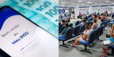 Está confirmado e Brasil em festa: INSS define nova idade mínima para se aposentar e você precisa saber HOJE (19)