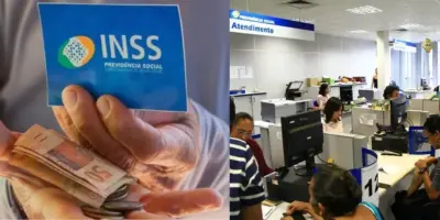 Novas regras do INSS e adeus idade mínima: Aposentadoria por contribuição com tabela atualizada em 2024