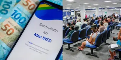 Pode se preparar: Regra do INSS em vigor HOJE garante aposentadoria especial aos 55 em 3 passos