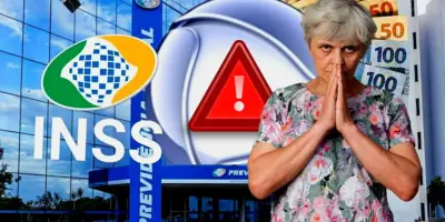 Última atualização do 14º salário do INSS chega a aposentados por Jornal da Record
