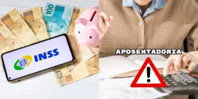 Trabalhadores em festa: Aposentadoria do INSS aos 55 anos é liberada em apenas 4 passos online
