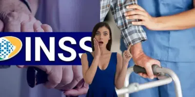 INSS não quer que você saiba: 2 segredos para se aposentar na casa dos 50 em apenas 2 passos simples