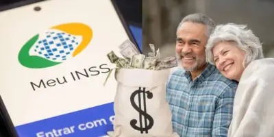 INSS não te conta: Aposentadoria na casa dos 50 e ganhando R$ 7 mil em apenas 5 passos simples e infalíveis