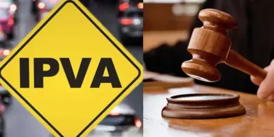 PROIBIÇÃO em vigor hoje (16) no Detran: Nova lei do IPVA assusta mais de 1 milhão de motoristas com mudança