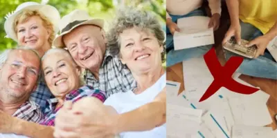 IDOSOS 60+ comemoram AGORA: Isenção na conta de luz em poucos passos e fim de mais 3 dívidas imediatas