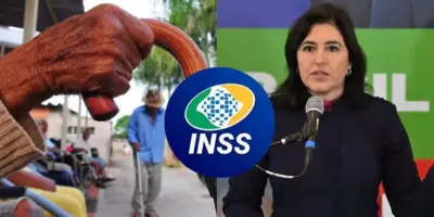 Canetada de Tebet: Comunicado oficial do INSS confirma revisão histórica e atinge salário dos idosos 60+