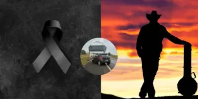 Luto nesta quarta (28): Morte de cantor sertanejo aos 24 anos após sofrer grave acidente é confirmada