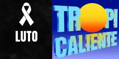 De câncer à parada cardíaca: Elenco de Tropicaliente, da Globo, tem desfecho cruel com 6 mortes