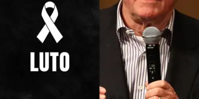“Mudou a cara da televisão”: Jornal da Globo acaba de confirmar morte de apresentador aclamado aos 88
