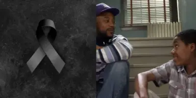 Infarto: A morte arrasadora de ator de Todo Mundo Odeia o Chris confirmada em jornal da Globo e o Brasil em luto