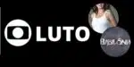 Imagem de luto, logo da Globo, atriz e logo de Babilônia (Fotos: Reproduções / Internet/ Globo)