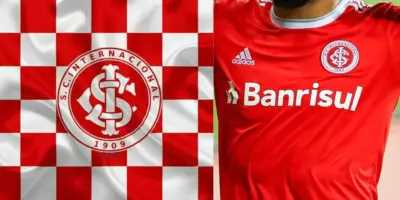 Não joga mais com Roger Machado: Internacional bate martelo e dá adeus a craque de R$ 18M junto com +2