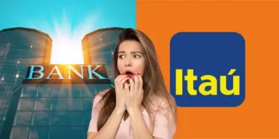 O adeus de banco n°1 do Brasil após 84 anos, fusão com o Itaú e demissão em massa