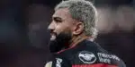 O famoso jogador de futebol, Gabigol (Foto- Thiago Ribeiro/AGIF : Lance!)