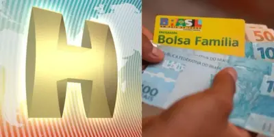 Nova lei do Bolsa Família confirmada no Jornal Hoje com PROIBIÇÃO chegando a todos os beneficiários