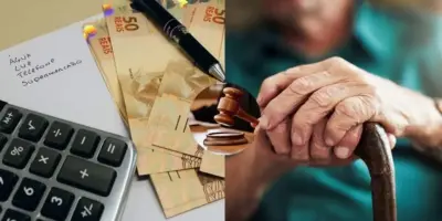 Já podem respirar aliviados: Idosos com 60 anos ou mais estão livres do pagamento destas 4 dívidas já em 2024