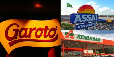 Descanse em paz: 5 Chocolates populares da Garoto com adeus em Assaí, Atacadão e mais