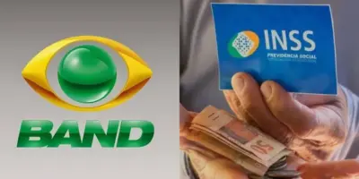 800 mil beneficiários sem chão: Jornal da Band anuncia adeus armado dos R$1412 a milhares de idosos do INSS